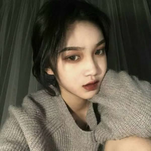 超绝禁欲系少女生头像来袭 女生头像 第3张 超绝禁欲系少女生头像来袭 女生头像 第3张