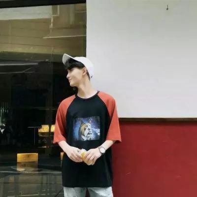 韩系潮流男生头像来袭! 男生头像 第4张 韩系潮流男生头像来袭! 男生头像 第4张
