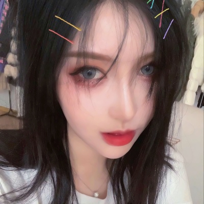 挖到超绝女生网头污系图片啦 女生头像 第4张 挖到超绝女生网头污系图片啦 女生头像 第4张