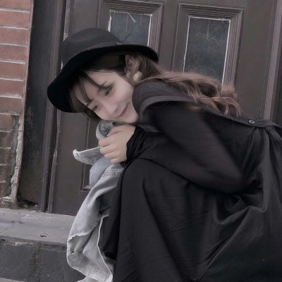 被狠狠拿捏住的简单气质女生头像 女生头像 第24张 被狠狠拿捏住的简单气质女生头像 女生头像 第24张