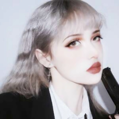 超A闺蜜抖音头像来袭,霸气感拉满 女生头像 第4张 超A闺蜜抖音头像来袭,霸气感拉满 女生头像 第4张