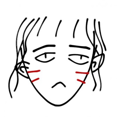 超有趣的QQ搞怪头像分享 其它头像 第1张