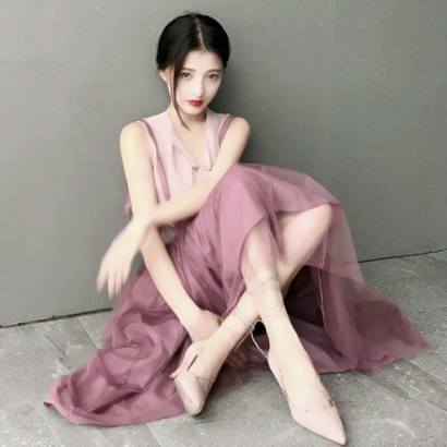 宝子们,这些女生成熟魅力头像超绝 女生头像 第10张 宝子们,这些女生成熟魅力头像超绝 女生头像 第10张
