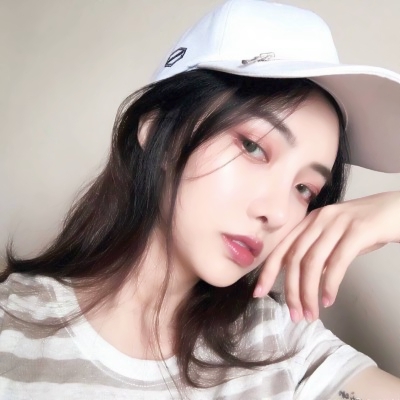被这些女网红头像美到 女生头像 第21张