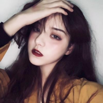 超绝!御姐头像高冷女生图片大全 女生头像 第1张 超绝!御姐头像高冷女生图片大全 女生头像 第1张