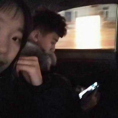 超甜QQ恋人头像来袭 情侣头像 第7张