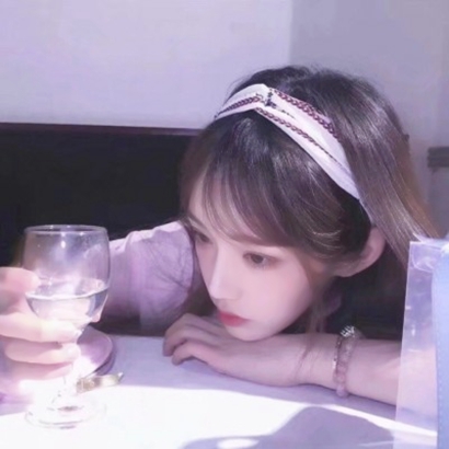 超绝！女生微信照片头像大全 女生头像 第13张