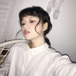 氛围感拉满的美女意境头像,爱了 女生头像 第8张 氛围感拉满的美女意境头像,爱了 女生头像 第8张