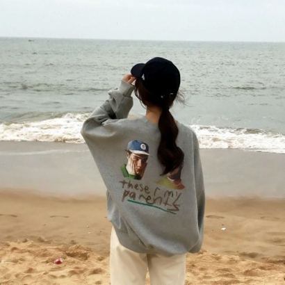 绝美!高清无水印海边背影女生头像大集合 女生头像 第2张 绝美!高清无水印海边背影女生头像大集合 女生头像 第2张