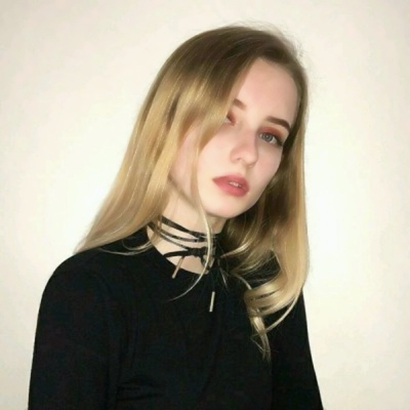 欧美女生QQ头像大全,每一张都超绝 女生头像 第25张 欧美女生QQ头像大全,每一张都超绝 女生头像 第25张
