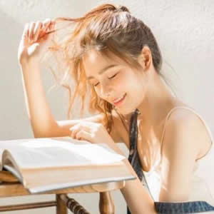 超绝!女生文艺小清新头像来袭 女生头像 第1张 超绝!女生文艺小清新头像来袭 女生头像 第1张