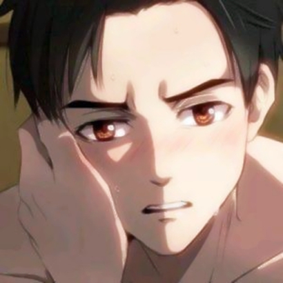 超绝!丧气感动漫男生头像来袭 男生头像 第17张 超绝!丧气感动漫男生头像来袭 男生头像 第17张