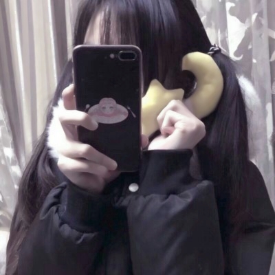超绝!单人闺蜜头像来袭 女生头像 第11张 超绝!单人闺蜜头像来袭 女生头像 第11张