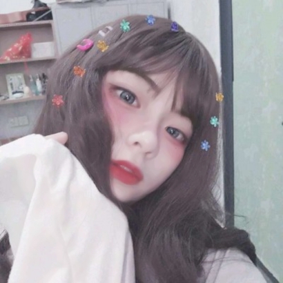 超A闺蜜抖音头像来袭,霸气感拉满 女生头像 第7张 超A闺蜜抖音头像来袭,霸气感拉满 女生头像 第7张
