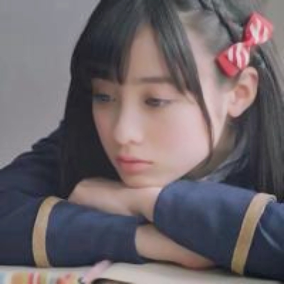 被桥本环奈头像图片美哭 其它头像 第5张 被桥本环奈头像图片美哭 其它头像 第5张