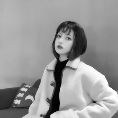 女生专属超有个性的微信黑白头像分享 女生头像 第10张 女生专属超有个性的微信黑白头像分享 女生头像 第10张