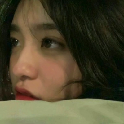 超绝浓妆女头像来袭 女生头像 第27张