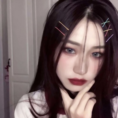 微信女生好看优质的头像推荐 女生头像 第13张 微信女生好看优质的头像推荐 女生头像 第13张