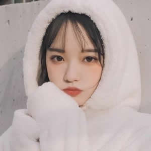 宝藏！女生清纯文艺头像大全 女生头像 第4张