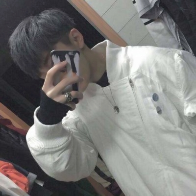 超酷真人男生头像来袭,潮就对啦 男生头像 第7张 超酷真人男生头像来袭,潮就对啦 男生头像 第7张