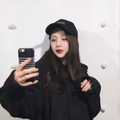 酷飒来袭!戴帽子的女生头像超霸气 女生头像 第2张 酷飒来袭!戴帽子的女生头像超霸气 女生头像 第2张