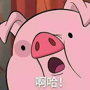 超绝!可爱猪头像搞笑图片来袭 其它头像 第15张 超绝!可爱猪头像搞笑图片来袭 其它头像 第15张