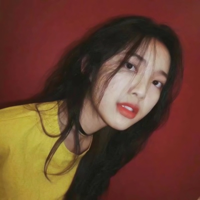 超有感觉的颓废系女生头像 女生头像 第5张 超有感觉的颓废系女生头像 女生头像 第5张