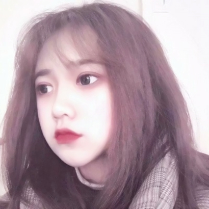 宝藏!抖音真人个性女生头像大全 女生头像 第13张 宝藏!抖音真人个性女生头像大全 女生头像 第13张