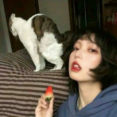 宝藏女生生活照头像来袭 女生头像 第35张 宝藏女生生活照头像来袭 女生头像 第35张