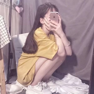 挡脸女生头像大全，神秘感拉满 女生头像 第7张