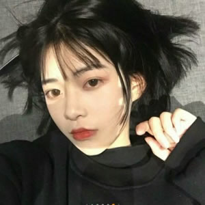 超绝禁欲系少女生头像来袭 女生头像 第11张 超绝禁欲系少女生头像来袭 女生头像 第11张