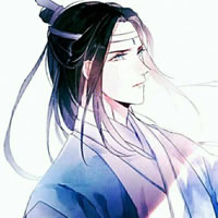 动漫帅气古风男生QQ头像分享 男生头像 第4张 动漫帅气古风男生QQ头像分享 男生头像 第4张
