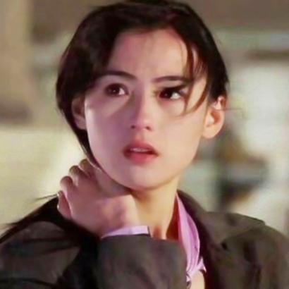 韩系女生头像来袭，潮流感拉满！ 女生头像 第4张