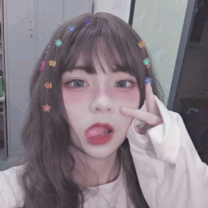超A闺蜜抖音头像来袭,霸气感拉满 女生头像 第15张 超A闺蜜抖音头像来袭,霸气感拉满 女生头像 第15张