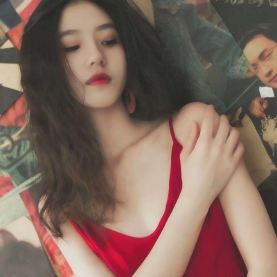 超绝!女生必看的潮头像大集合 女生头像 第20张 超绝!女生必看的潮头像大集合 女生头像 第20张