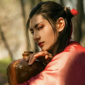 古风男生头像真人合集来啦!儒雅侠客书生风一键get 男生头像 第11张 古风男生头像真人合集来啦!儒雅侠客书生风一键get 男生头像 第11张