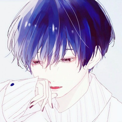 超酷！抖音动漫男头像大全 其它头像 第10张
