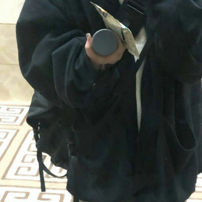 超飒社会酷女生头像来袭 女生头像 第5张
