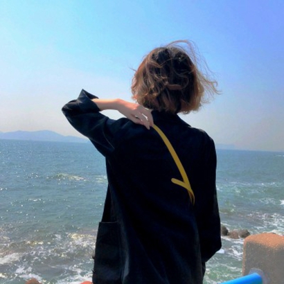 绝美!高清无水印海边背影女生头像大集合 女生头像 第17张 绝美!高清无水印海边背影女生头像大集合 女生头像 第17张