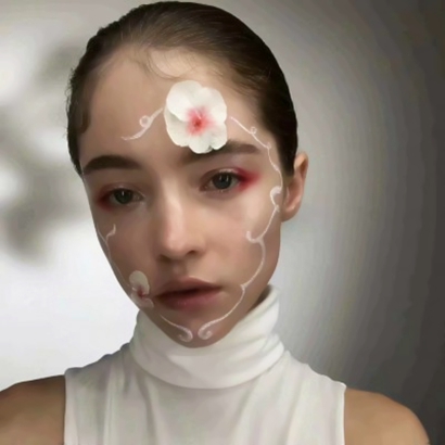 绝绝子!杂图女生非主流头像大全 女生头像 第12张 绝绝子!杂图女生非主流头像大全 女生头像 第12张