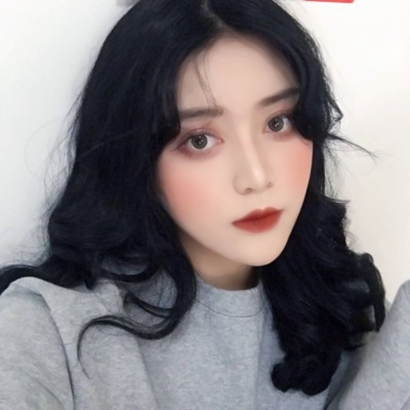 绝美高冷系女生QQ头像大全 女生头像 第9张