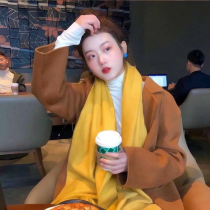 超绝的抖音潮流女生头像 女生头像 第2张 超绝的抖音潮流女生头像 女生头像 第2张