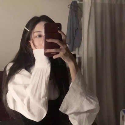 清新时尚QQ女生头像大全，美到犯规！ 女生头像 第13张