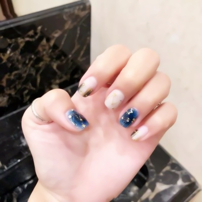 女生必看!美甲头像图片大集合来啦 女生头像 第18张 女生必看!美甲头像图片大集合来啦 女生头像 第18张