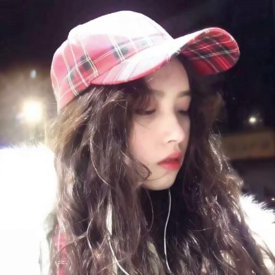 微信女生生活日常头像分享 女生头像 第9张