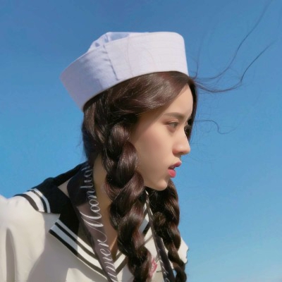 仙女必看!优质微信头像女生图片大全 女生头像 第15张 仙女必看!优质微信头像女生图片大全 女生头像 第15张