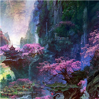 狠狠心动!唯美中国风风景头像来了 风景头像 第3张 狠狠心动!唯美中国风风景头像来了 风景头像 第3张