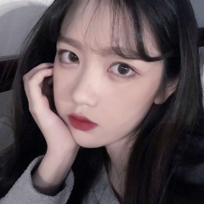 超绝！女生微信照片头像大全 女生头像 第22张