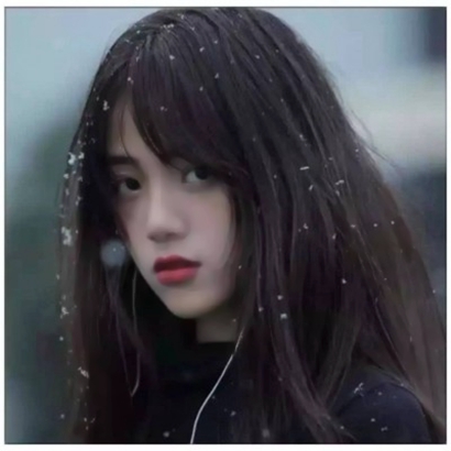 超绝!QQ高清个性真人女生头像大全 女生头像 第16张 超绝!QQ高清个性真人女生头像大全 女生头像 第16张