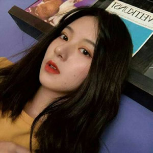 超绝!甜美俏皮可爱女生头像来袭 女生头像 第9张 超绝!甜美俏皮可爱女生头像来袭 女生头像 第9张